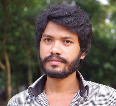 RU Dilip pic