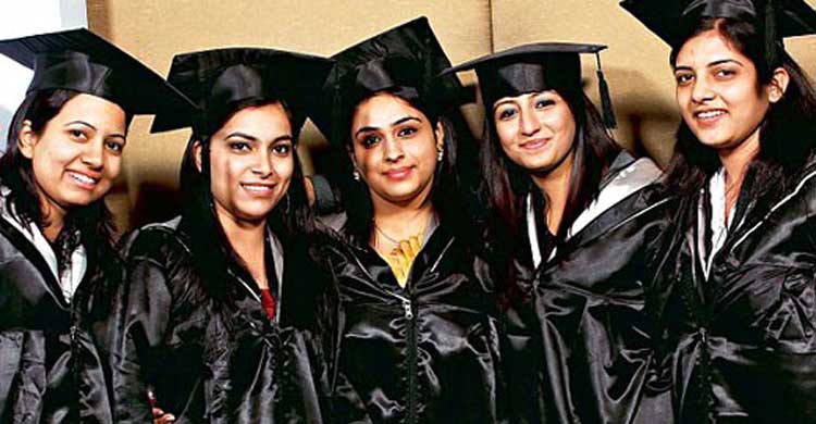 graduates