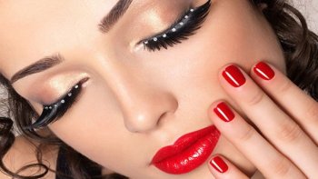 makeup