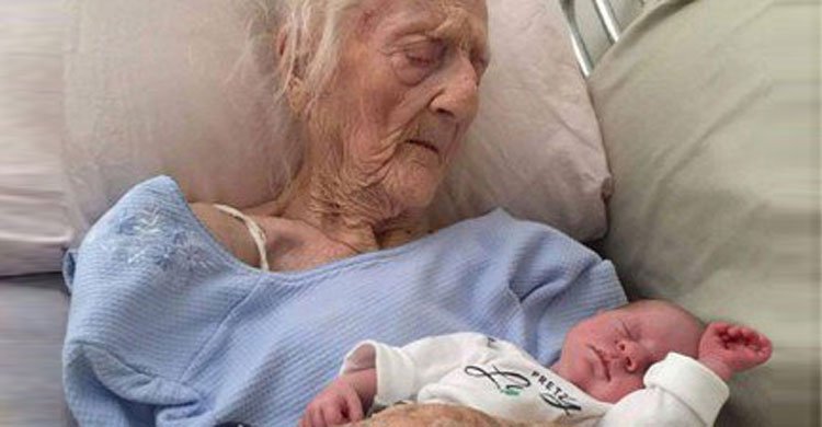 mother of 101