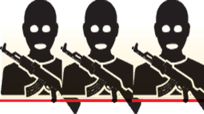 terror