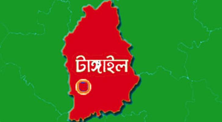 টাঙ্গাইল