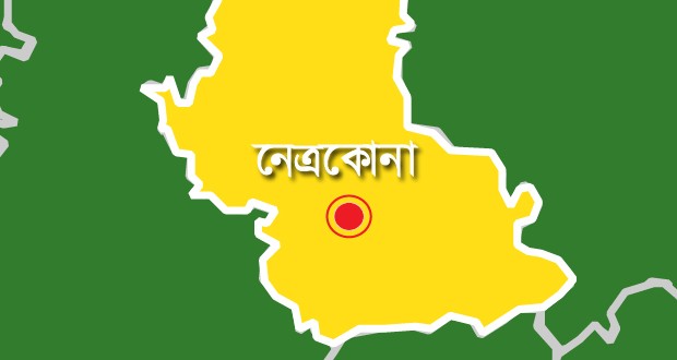 নেত্রকোনা