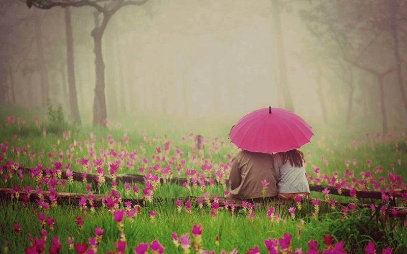 প্রেম