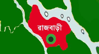 রাজবাড়ী
