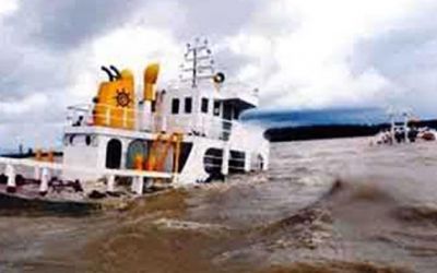 lighter-boat