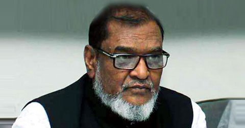 mozammel