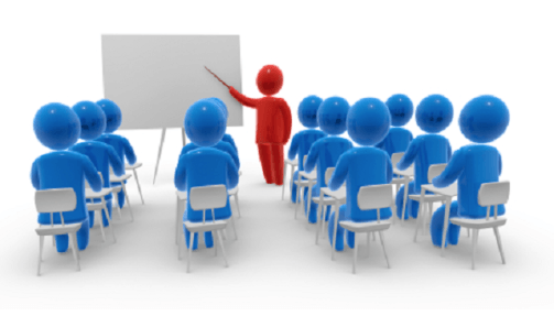 training-skills