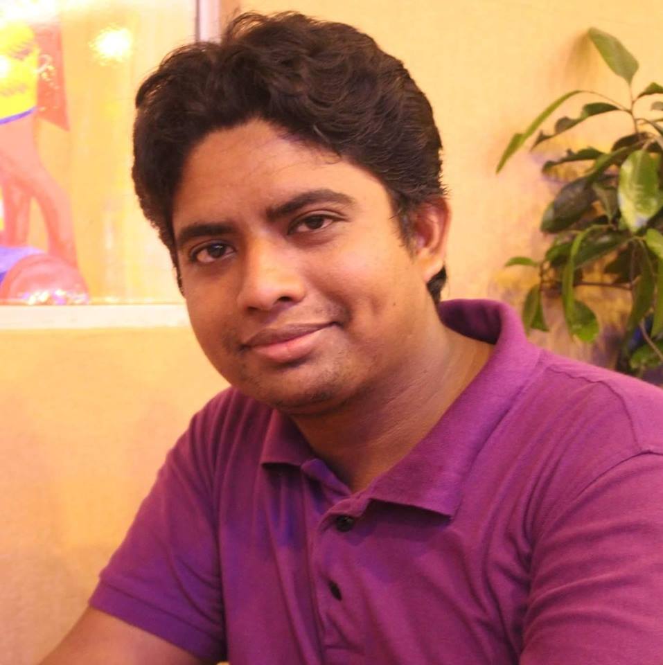 Alauddin Ador
