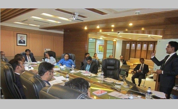 BSEC_Seminar