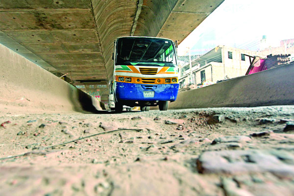CGT Road