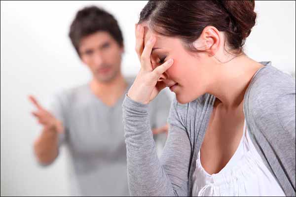 Family-Demands-Husband-wife-fight