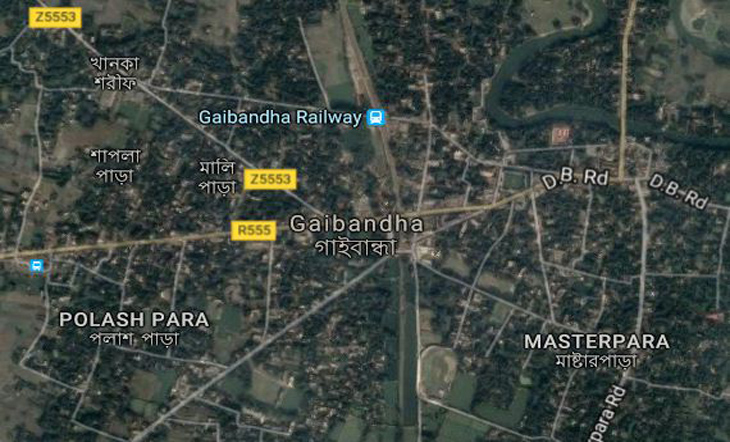 Gaibandha