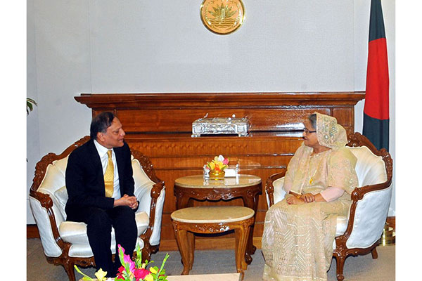 Hasina