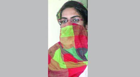 Nowrin Jahan