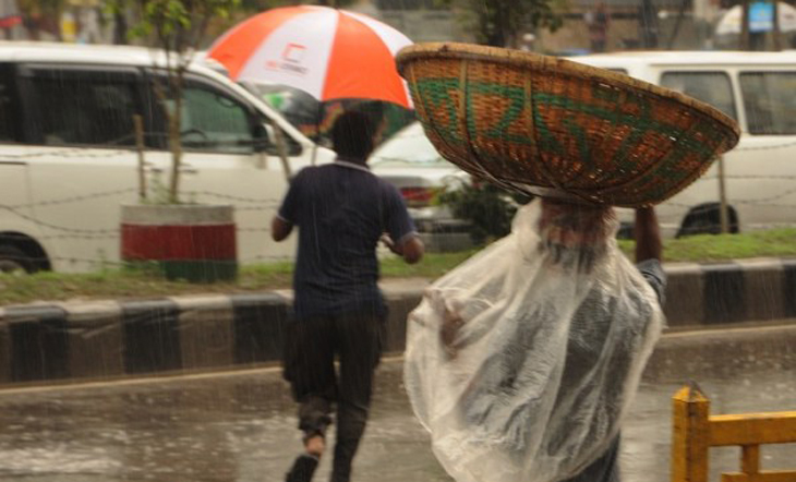 Rain