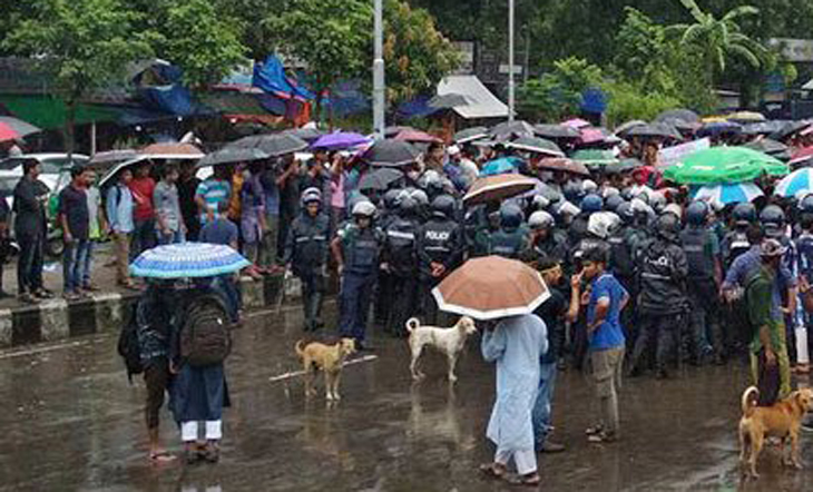 Shahbag.Student