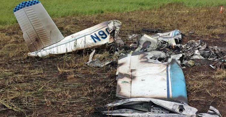 air-crash