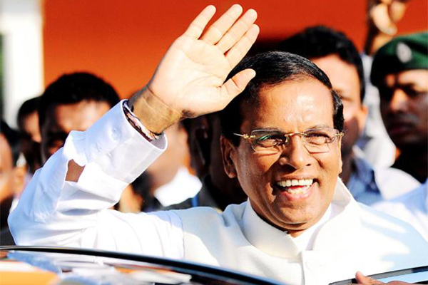 sri_lankan_president