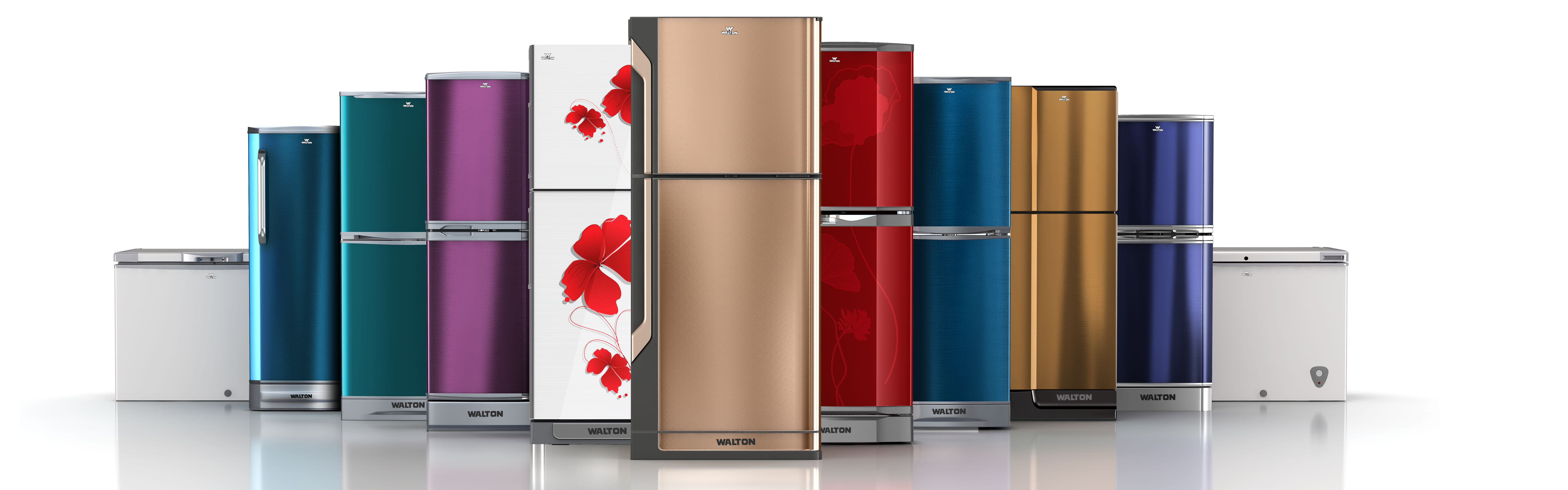 All Fridge