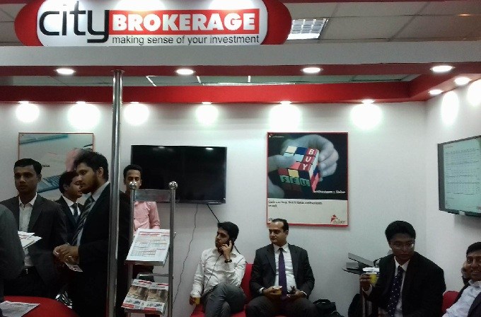 City-Brokerage
