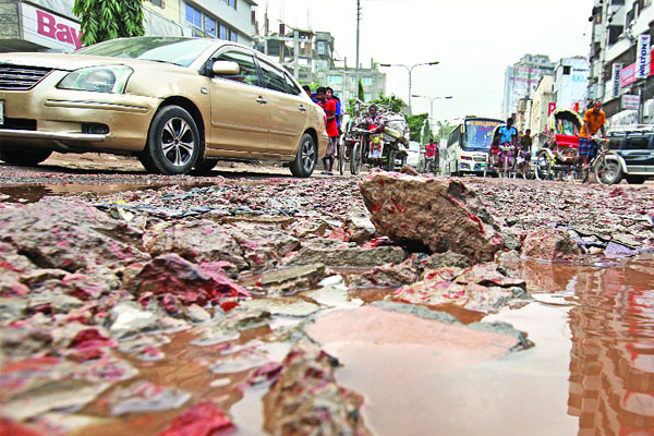 Dhaka