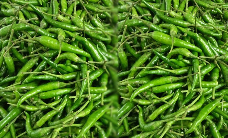 Green Chili