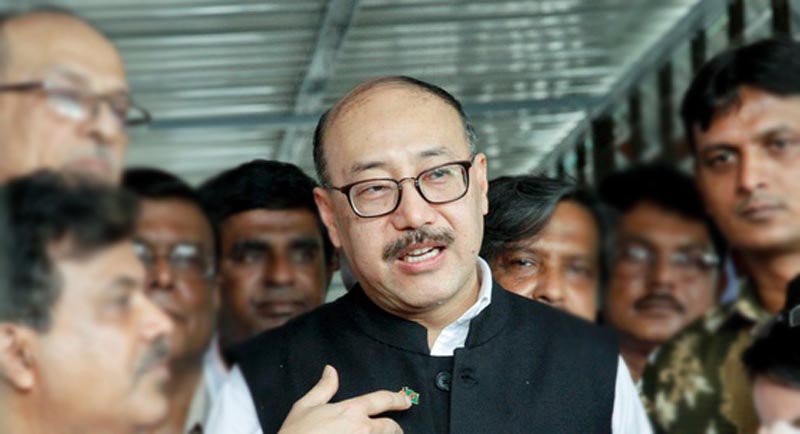 Harshobardhan