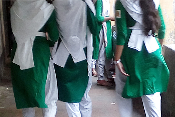 Morrelgonj