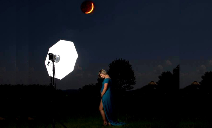 Pregnancy Shoot