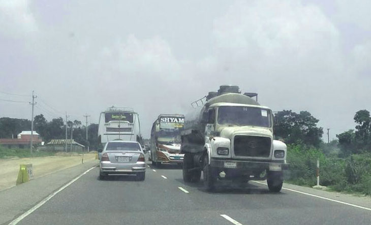 Road