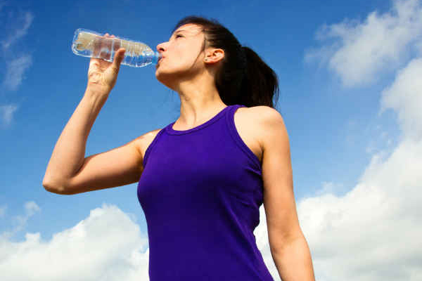 Water
