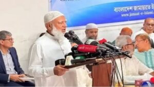 স্থানীয় সরকার নির্বাচনে প্রবাসীদের ভোটাধিকার নিশ্চিত করতে হবে